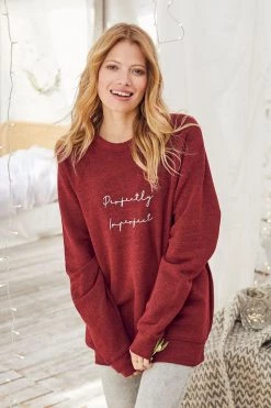 Om & Ah London - US Sweaters