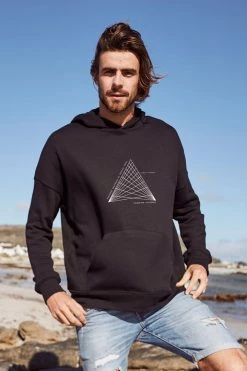 Om & Ah London - US Hoodies