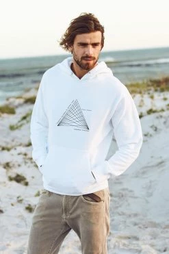 Om & Ah London - US Hoodies