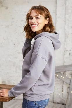 Om & Ah London - US "Hope" Premium Hoodie Hoodies