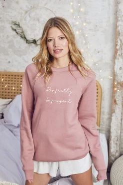 Om & Ah London - US Sweaters