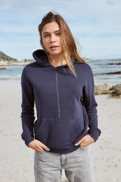 Om & Ah London - US Hoodies