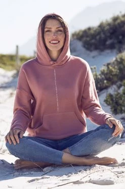 Om & Ah London - US Hoodies "Rumi" Premium Hoodie