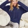 Om & Ah London - US "Rumi" Relaxed Sweater Sweaters