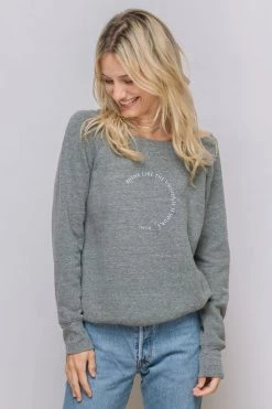 Om & Ah London - US Pullovers