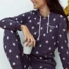 Om & Ah London - US Stargazer Hoodie