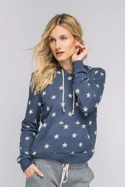 Om & Ah London - US Stargazer Hoodie