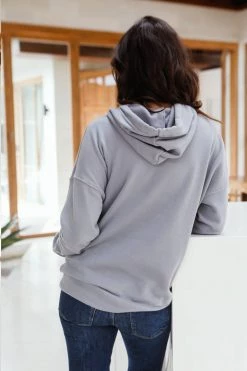 Om & Ah London - US Hoodies