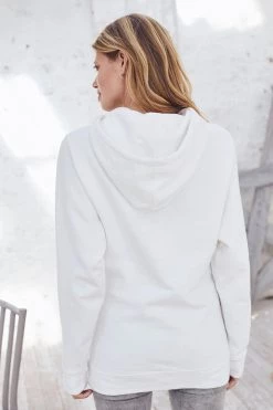 Om & Ah London - US "Brave" Premium Hoodie