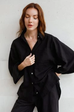 Buddha Wear Bed Tees & Pajamas Spring Eve House Set